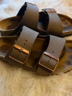 Birkenstock Women’s Arizona Sandals